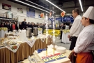 Makro Punkt Pila