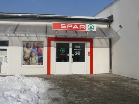 spar