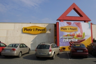 Piotr i Paweł