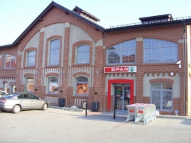 SPAR