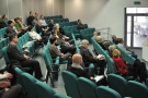 Sala audytoryjna ¬– Centrum Targowe Park w Toruniu