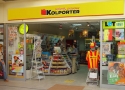 kolporter