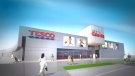 tesco