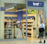 traf press