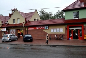 SPAR