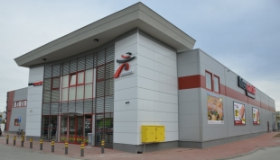 Muszkieterowie