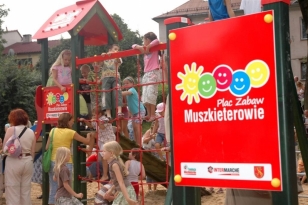 Muszkieterowie