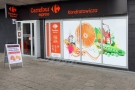 Carrefour Convenience Kondratowicza