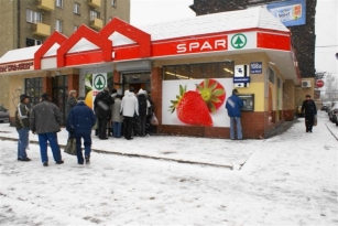 spar