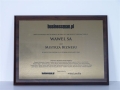 Wawel Mistrzem Biznesu