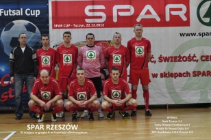 spar