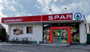 spar