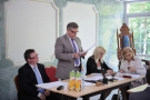 Wiosenne targi Specjał