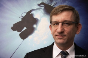Nowy wiceprezes firmy Bać-Pol