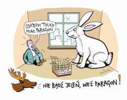 Wakacje z paragonem