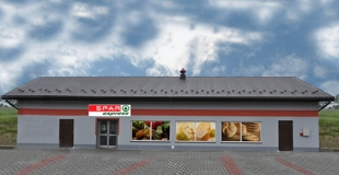 spar