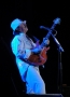 Carlos Santana w Dolinie Charlotty