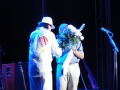 Carlos Santana w Dolinie Charlotty