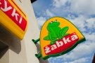 żabka