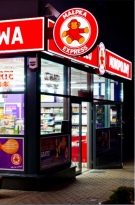 Małpka Express