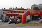 Otwarcia kolejnych Delikatesów Premium