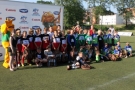 Młode Lwy Gdańsk zwycięzcą Piłkarskiego Pucharu Dzieci Danone