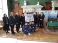 Spar sponsorem KTS Zamek Tarnobrzeg