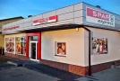 Spar uruchamia kolejne sklepy
