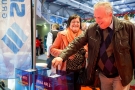 XVI Międzynarodowe Targi „Biznes – Żywność – Medycyna” Rzeszów 2013