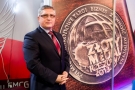 XVI Międzynarodowe Targi „Biznes – Żywność – Medycyna” Rzeszów 2013
