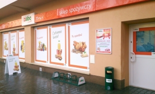 Już 6000 sklepów w sieci abc