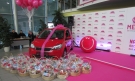 Jeden ze 100 samochodów Skoda Citigo