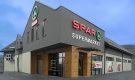 Sklep SPAR w Stryszawie