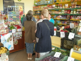 Sklepy i handel w Święto Trzech Króli - 6 stycznia
