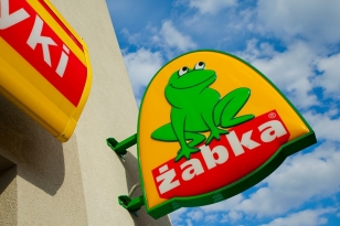 Ponad 300 tys. dla WOŚP od Żabki
