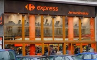 Udany koniec roku dla franczyzy Carrefour