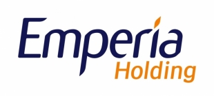 Emperia Holding: Podjęcie kierunkowej decyzji o zamiarze podziału spółki