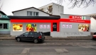 Drugi SPAR w Radomiu