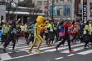 Tokyo Marathon 2014