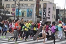 Tokyo Marathon 2014