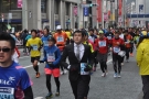 Tokyo Marathon 2014
