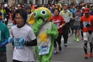 Tokyo Marathon 2014