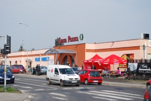 W weekend Chata Polska otworzyła sklep w Szamotułach