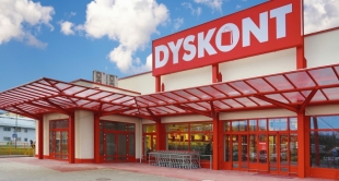 Dyskont Czerwona Torebka rozszerza ofertę o świeże pieczywo