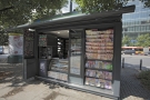 Nowy kiosk