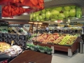 Nowe supermarkety Piotr i Paweł