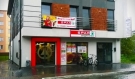 Sklep Spar w Tomaszowie Lubelskim