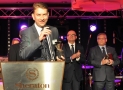 Marek Theus, Prezes Zarządu MerCo 