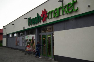 Freshmarket i Żabka coraz silniejsze w Zabrzu 
