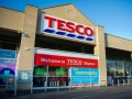 Tesco Ealing Broadway z polską ofertą